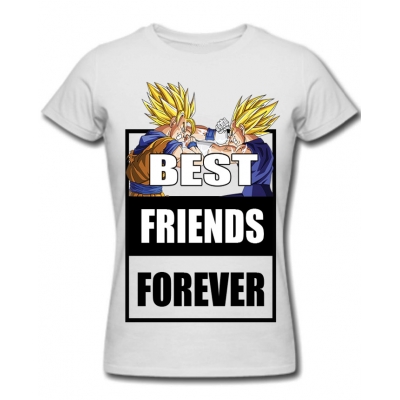 (D) (BEST FRIENDS FOREVER)